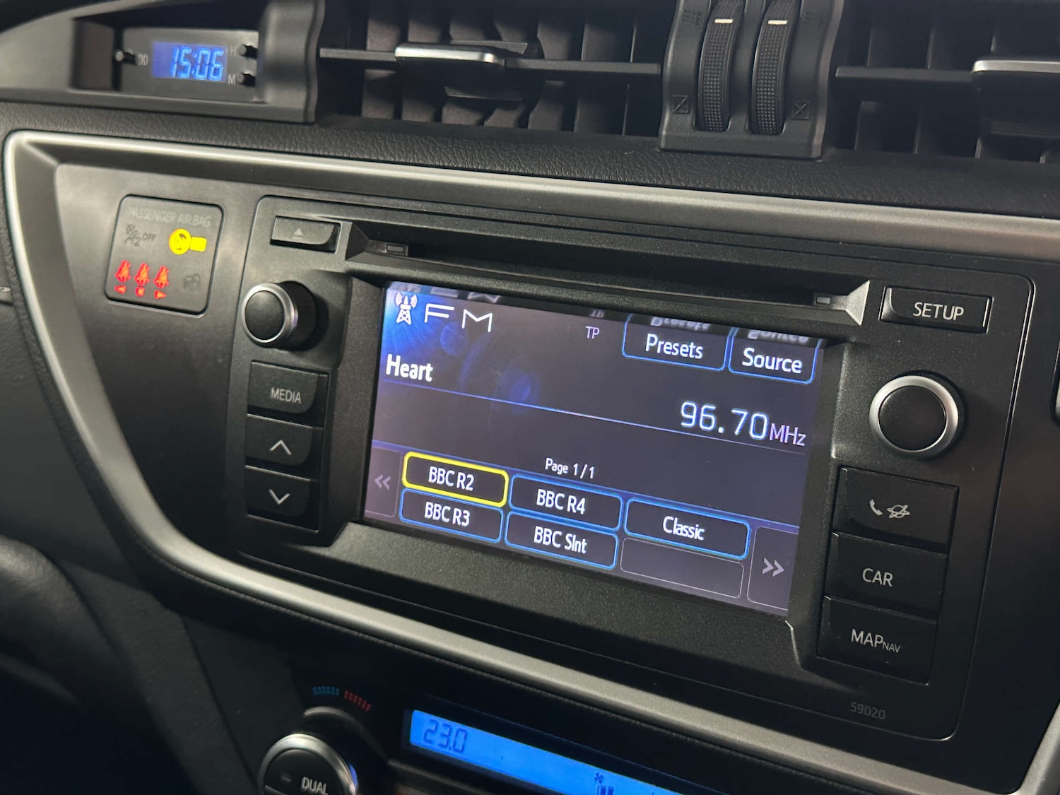 Used Toyota Auris 2013 for sale - 77765709: Photo 26