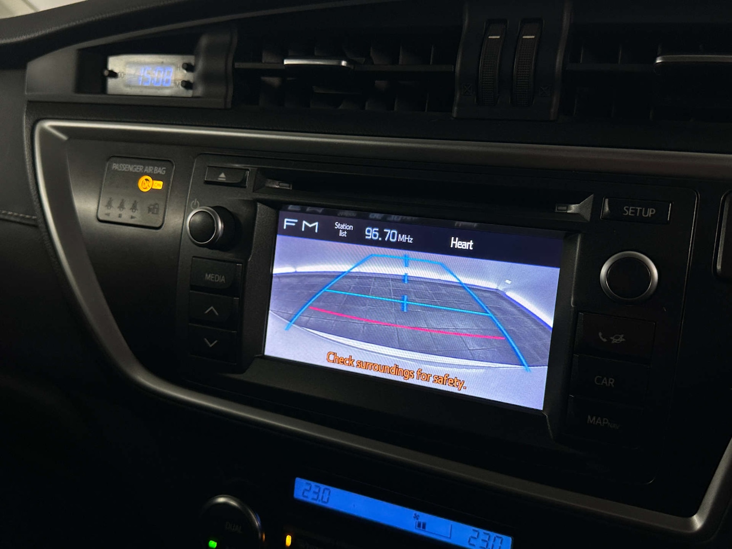 Used Toyota Auris 2013 for sale - 77765709: Photo 3