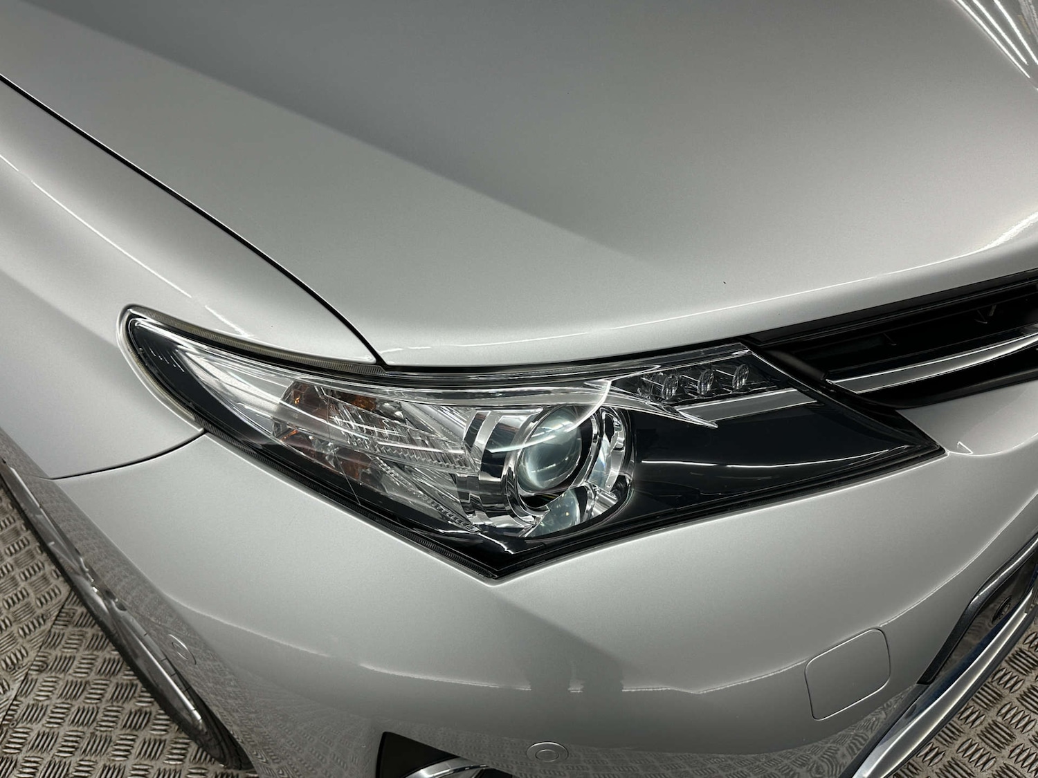 Used Toyota Auris 2013 for sale - 77765709: Photo 31