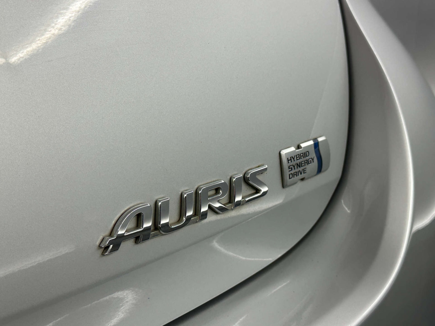 Used Toyota Auris 2013 for sale - 77765709: Photo 35