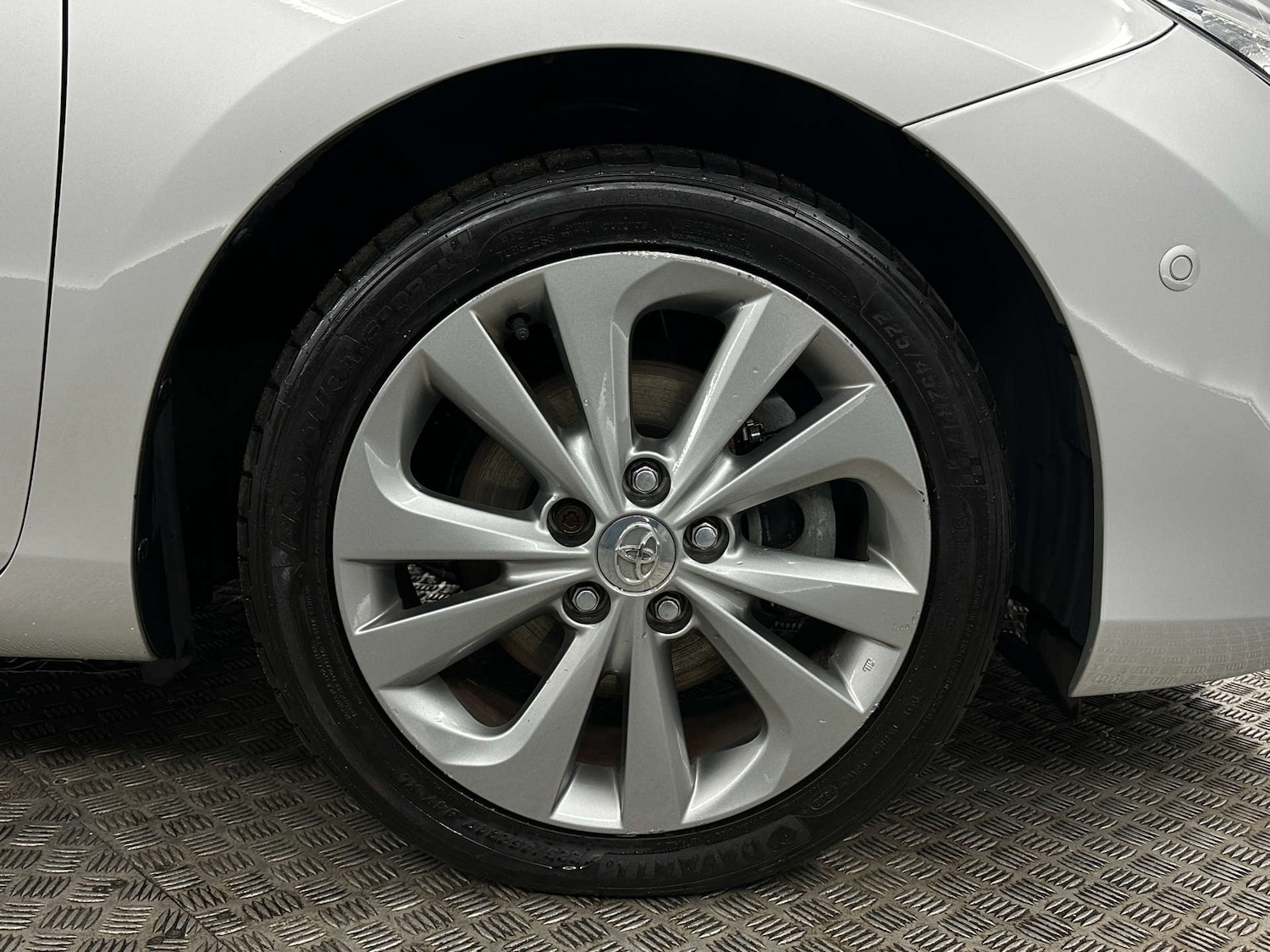 Used Toyota Auris 2013 for sale - 77765709: Photo 40