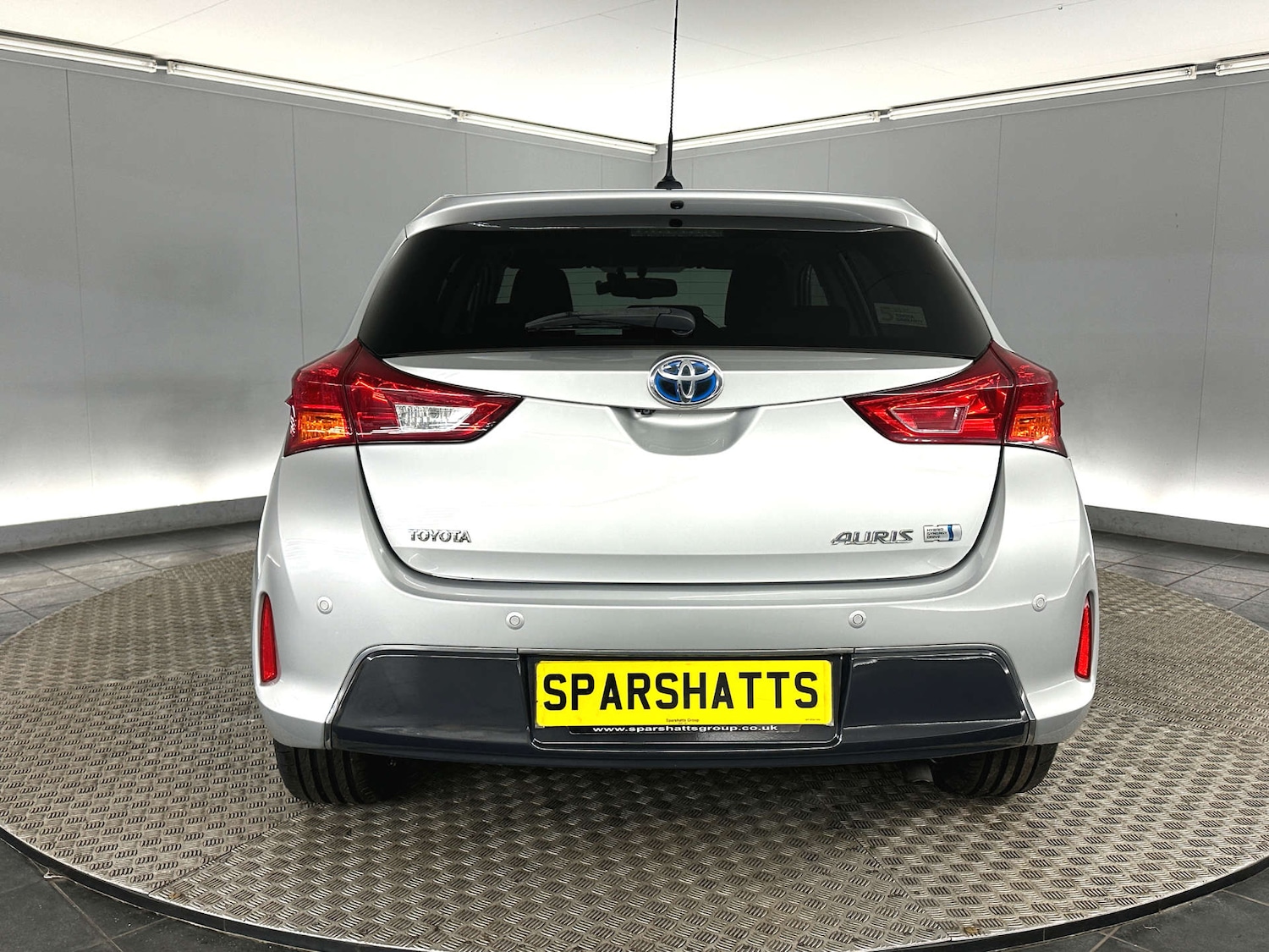 Used Toyota Auris 2013 for sale - 77765709: Photo 8