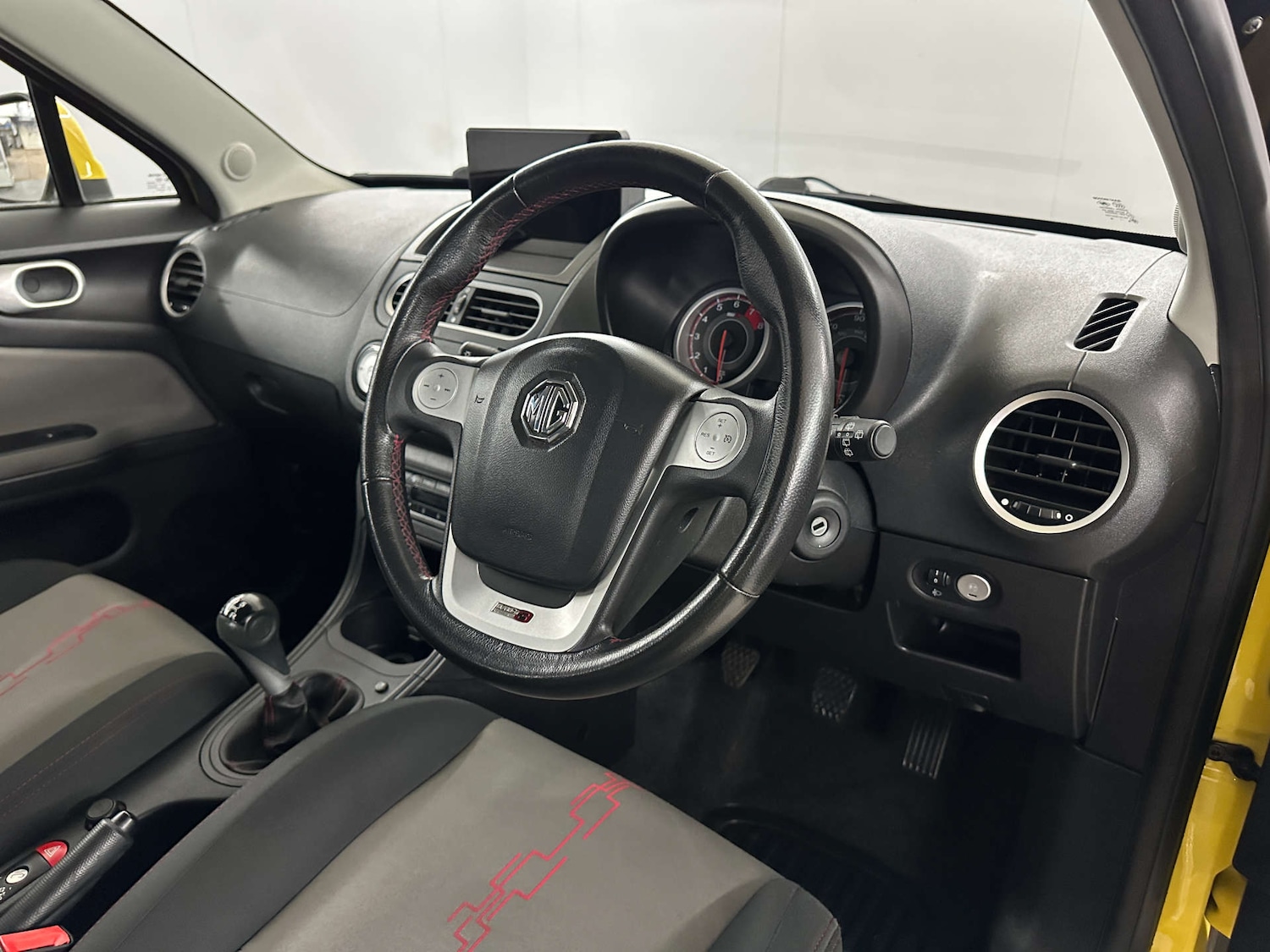 Used MG MG3 2017 for sale - 77590776: Photo 10