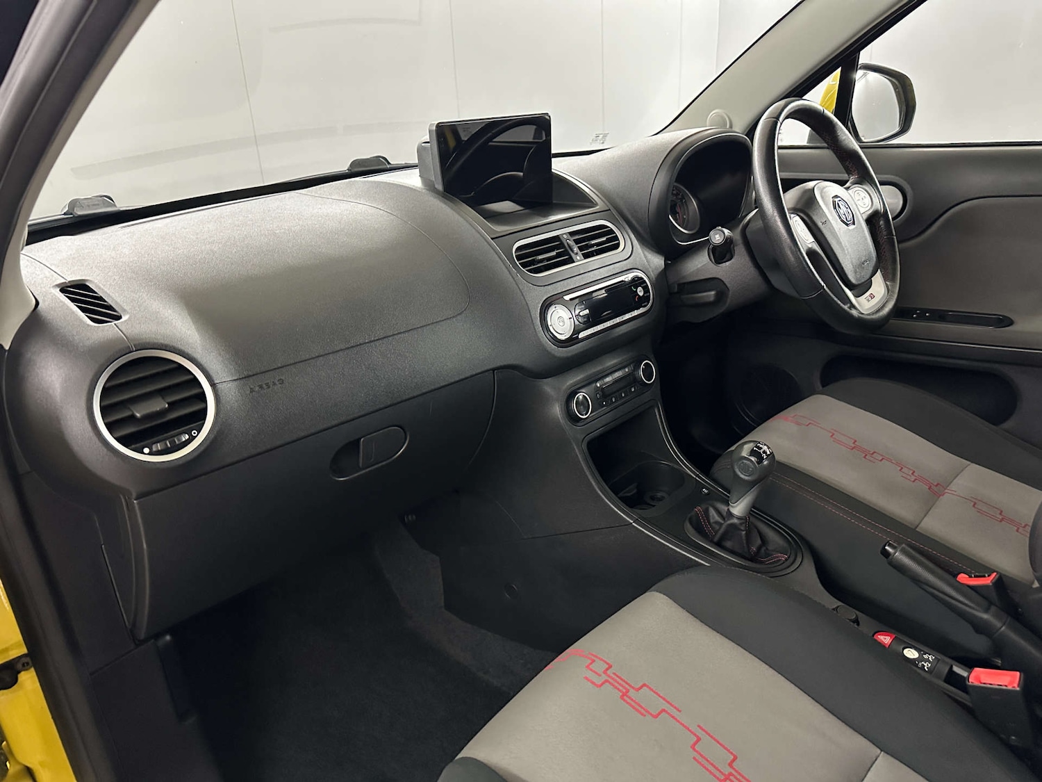 Used MG MG3 2017 for sale - 77590776: Photo 12