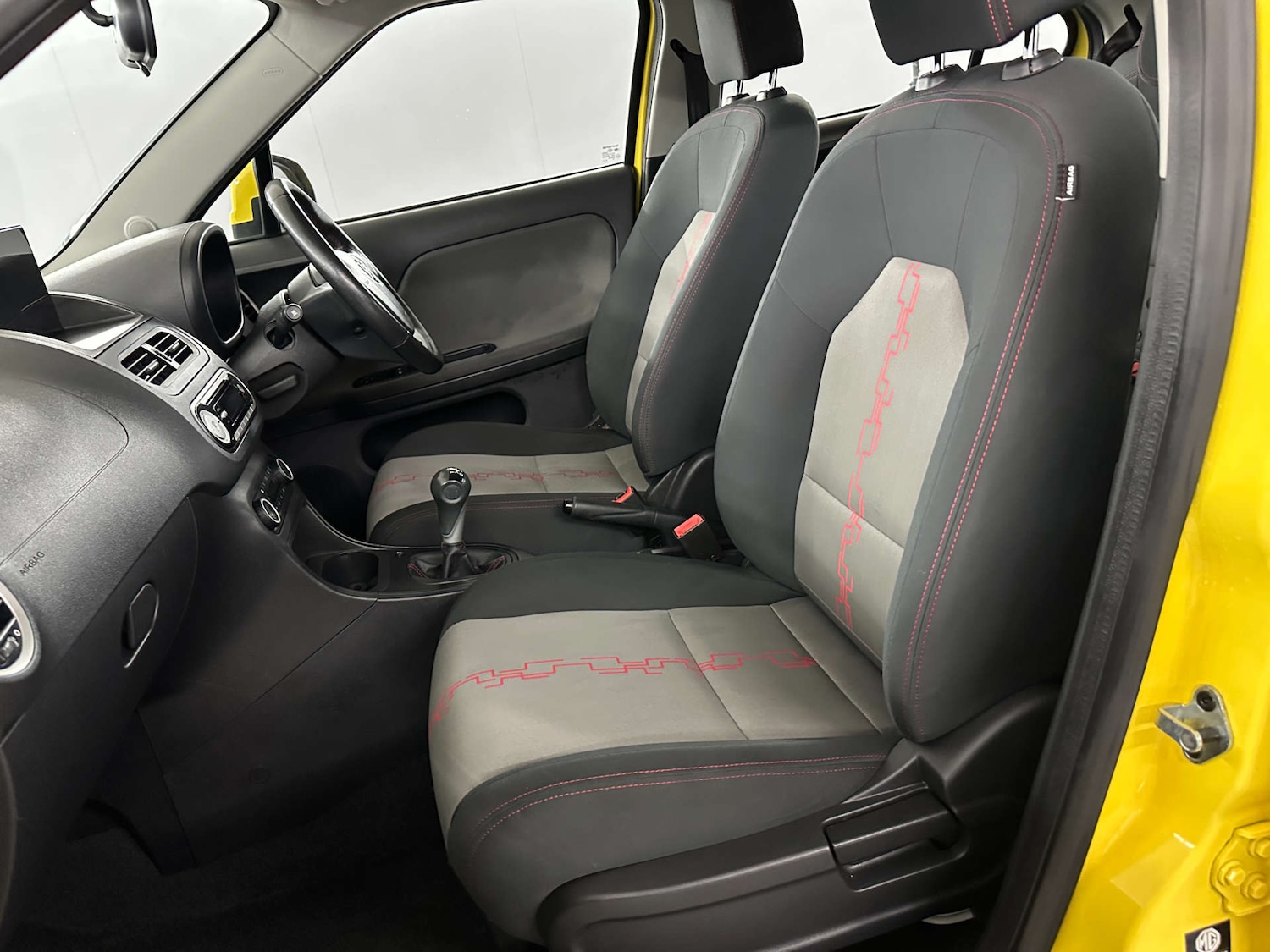 Used MG MG3 2017 for sale - 77590776: Photo 13