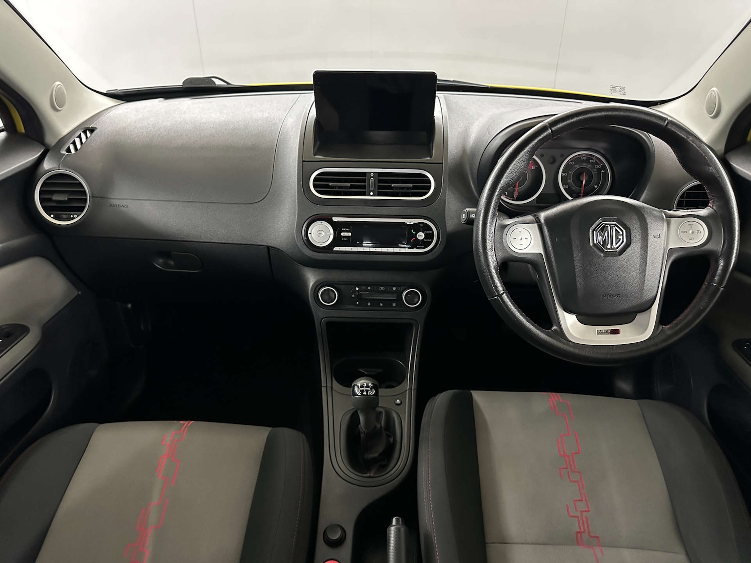 Used MG MG3 2017 for sale - 77590776: Photo 15