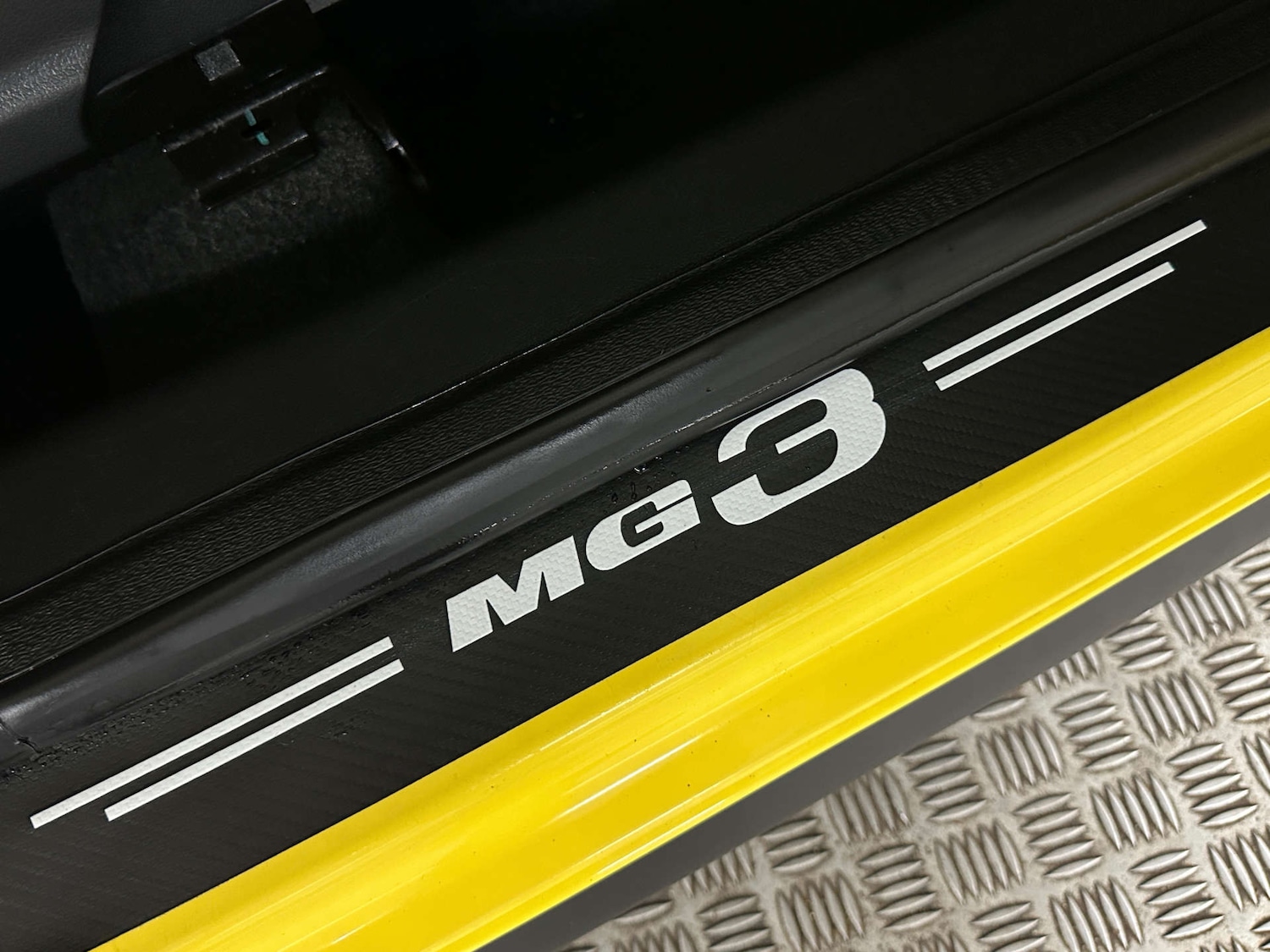 Used MG MG3 2017 for sale - 77590776: Photo 16