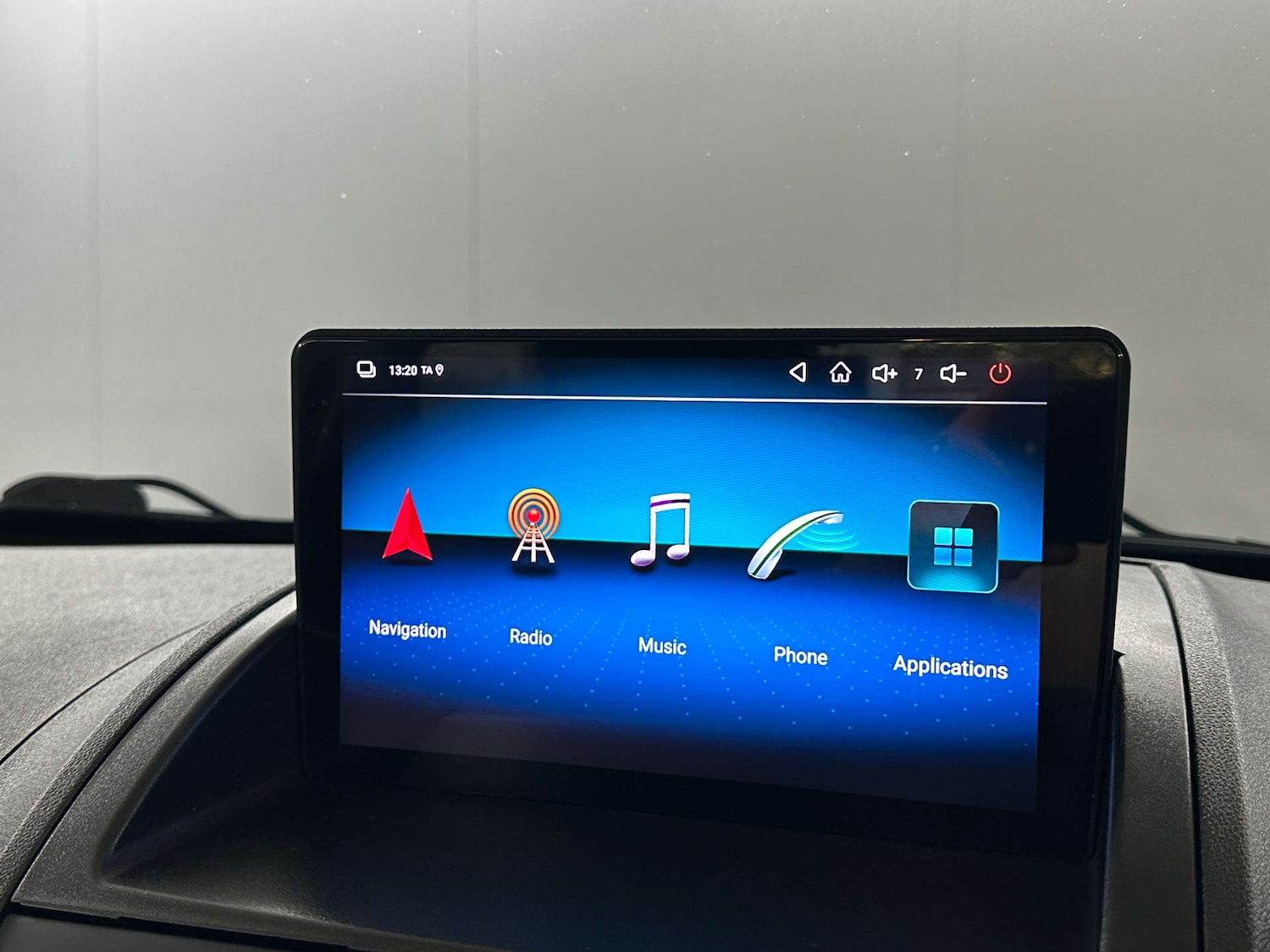 Used MG MG3 2017 for sale - 77590776: Photo 2