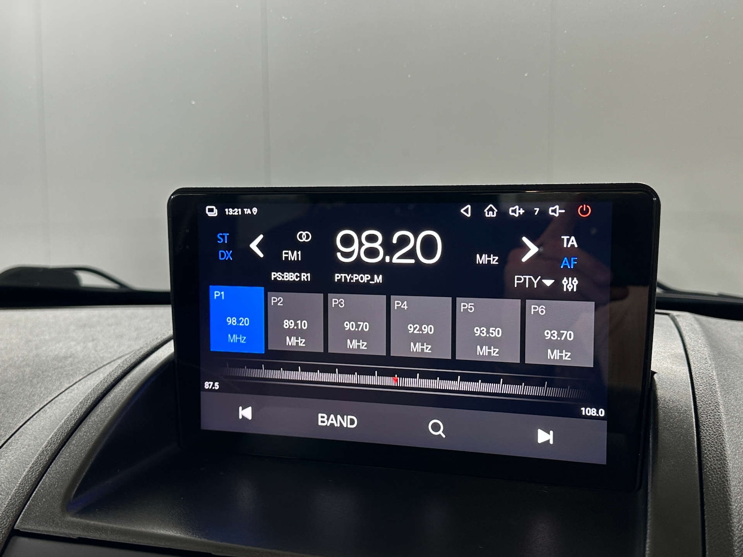 Used MG MG3 2017 for sale - 77590776: Photo 24