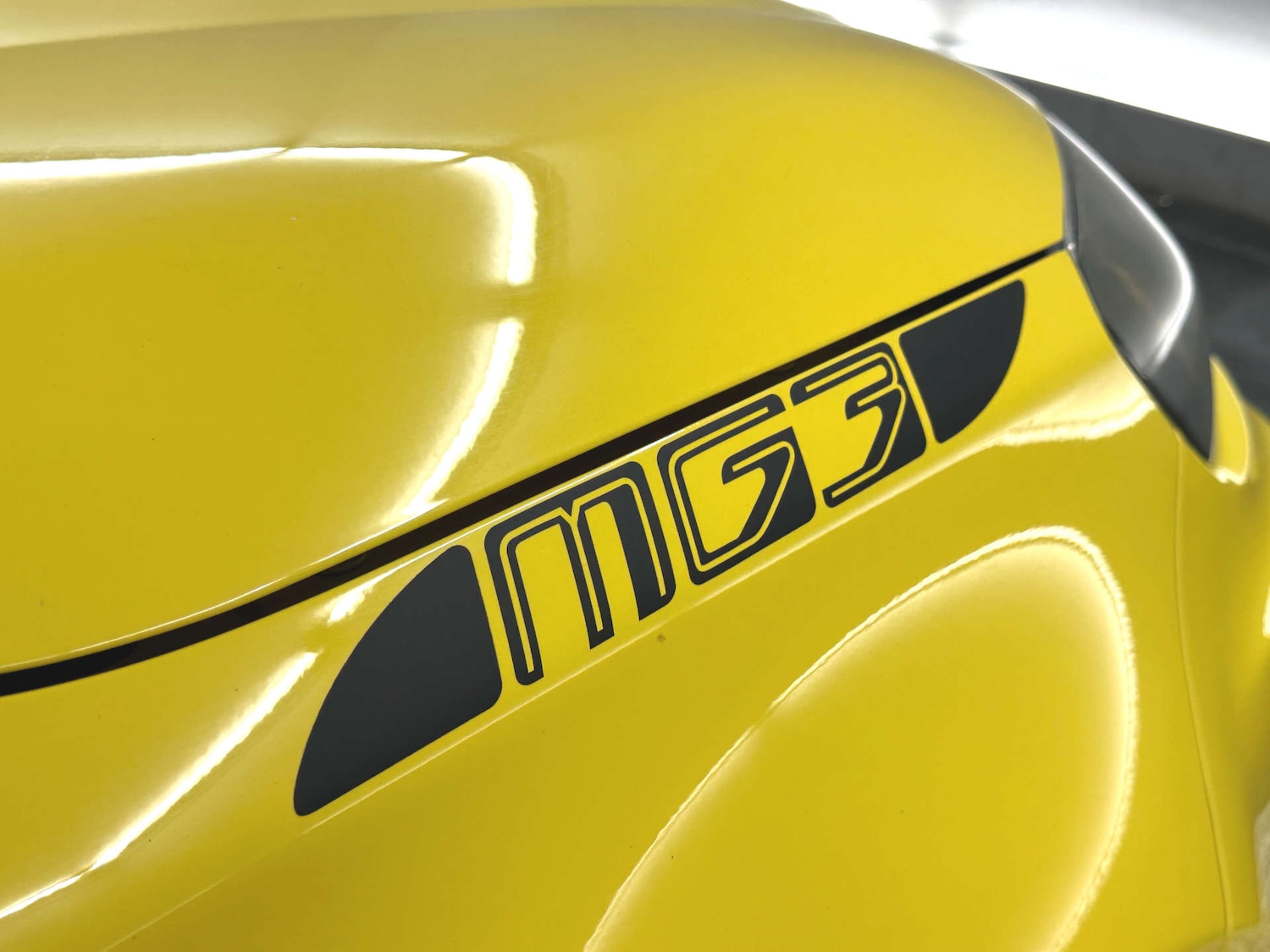 Used MG MG3 2017 for sale - 77590776: Photo 28