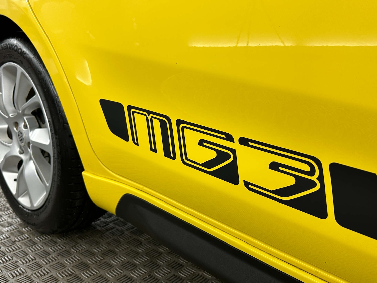 Used MG MG3 2017 for sale - 77590776: Photo 29