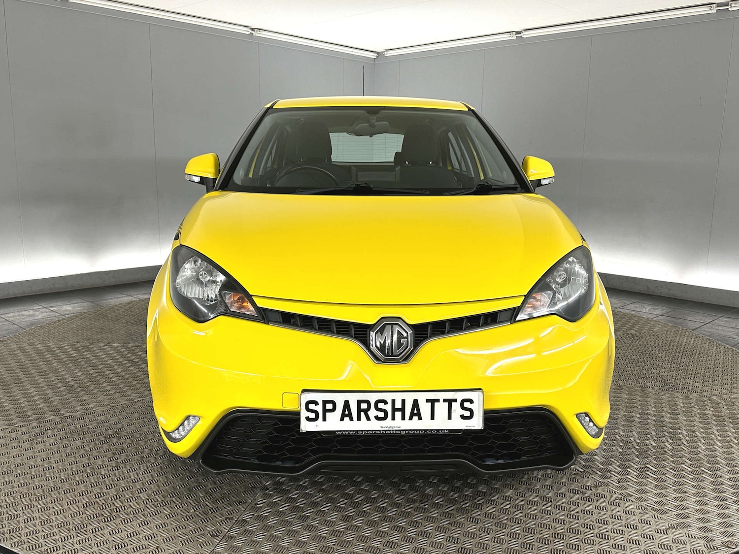 Used MG MG3 2017 for sale - 77590776: Photo 3