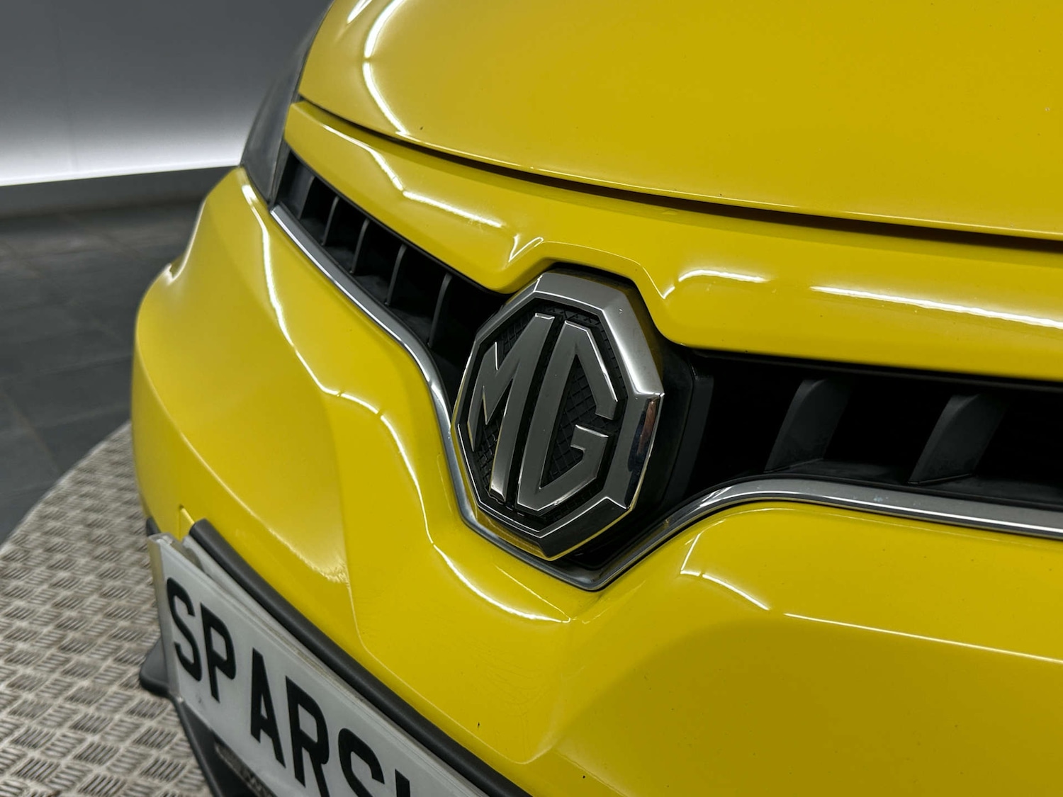 Used MG MG3 2017 for sale - 77590776: Photo 30