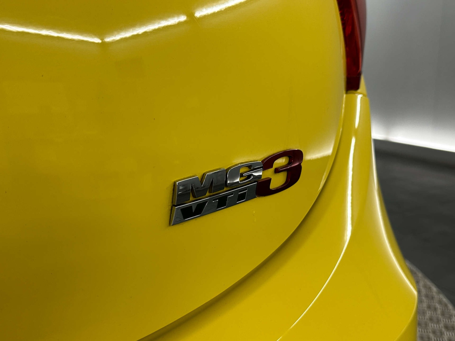 Used MG MG3 2017 for sale - 77590776: Photo 32