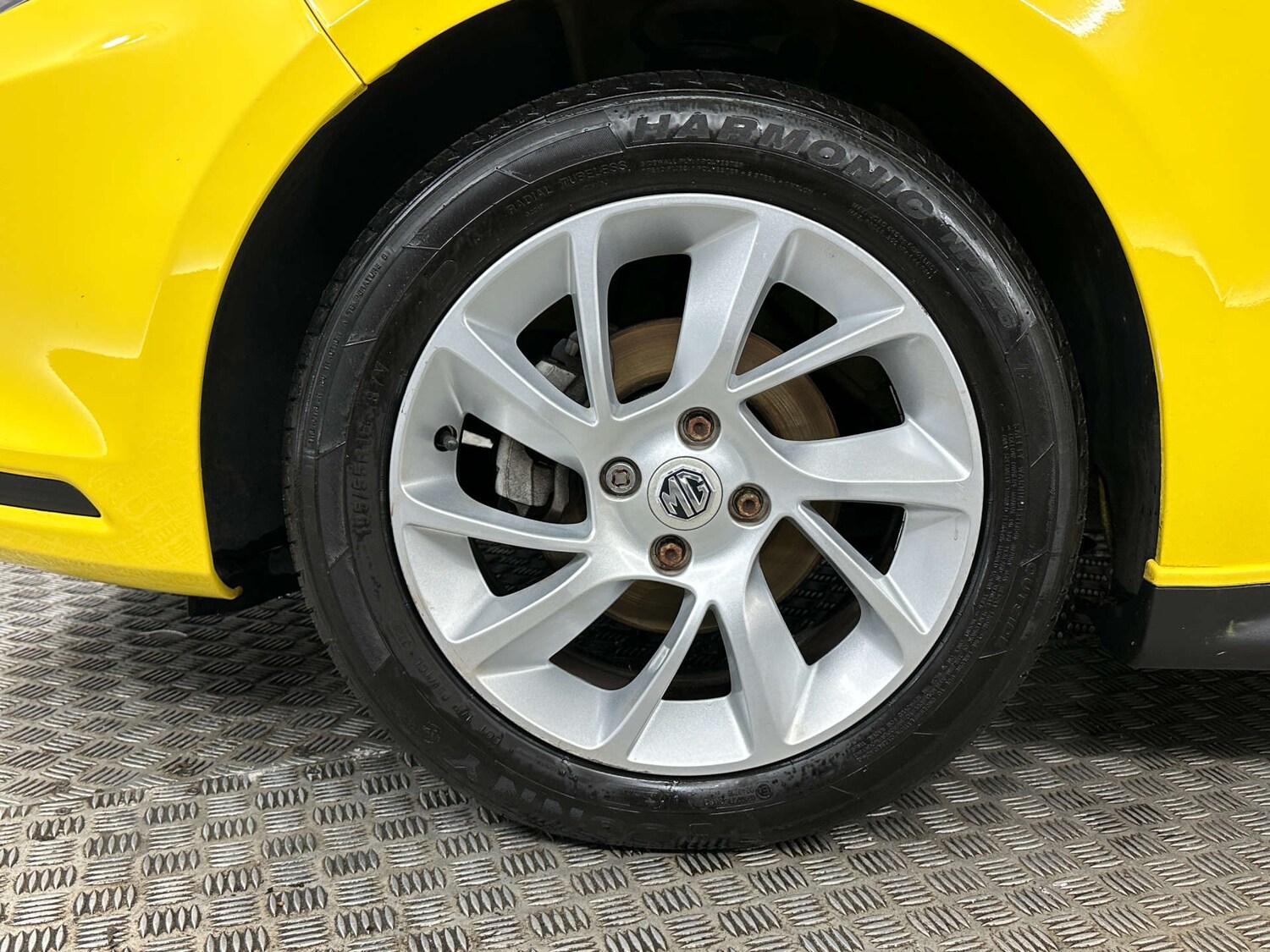 Used MG MG3 2017 for sale - 77590776: Photo 37