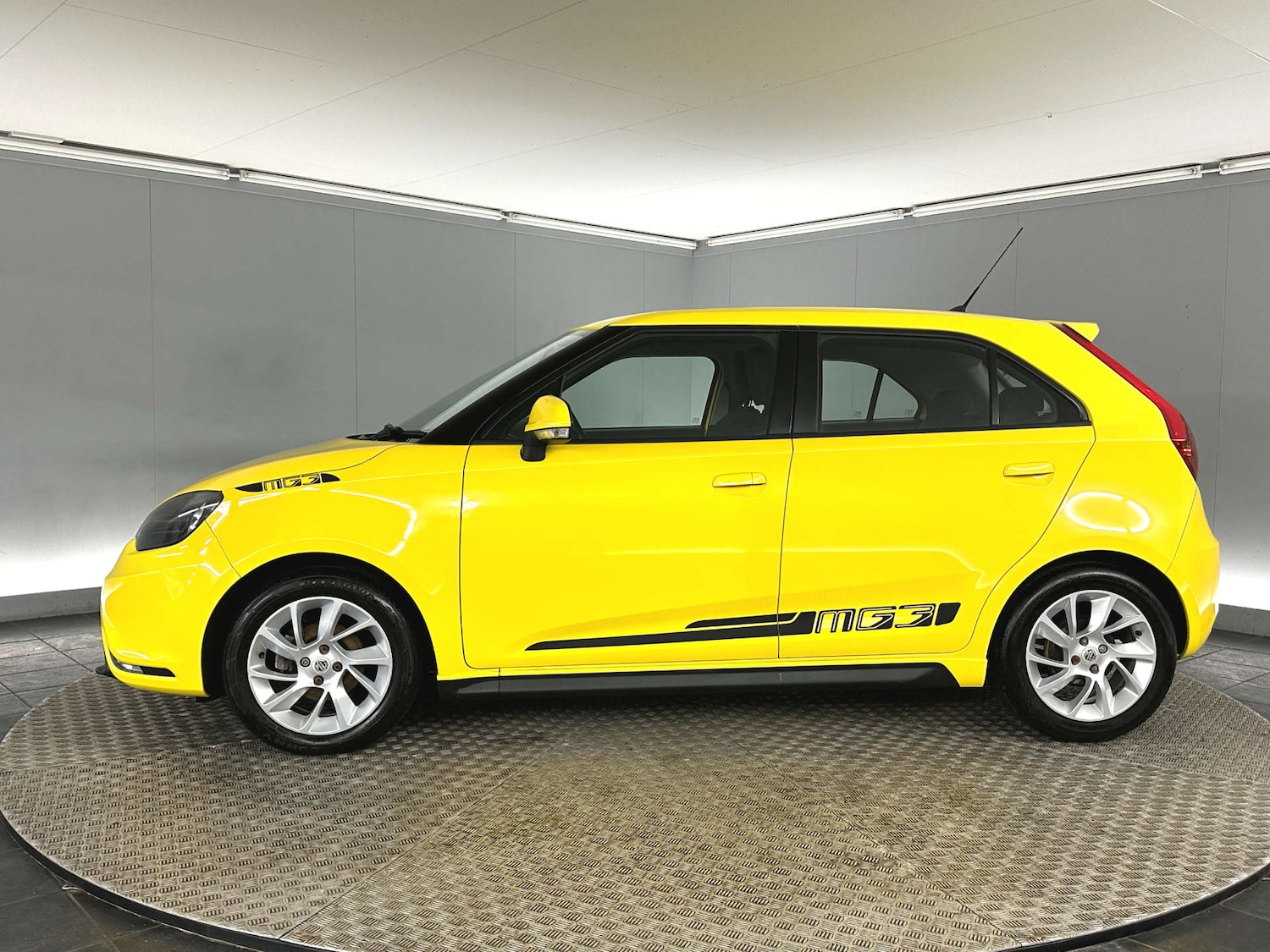 Used MG MG3 2017 for sale - 77590776: Photo 5