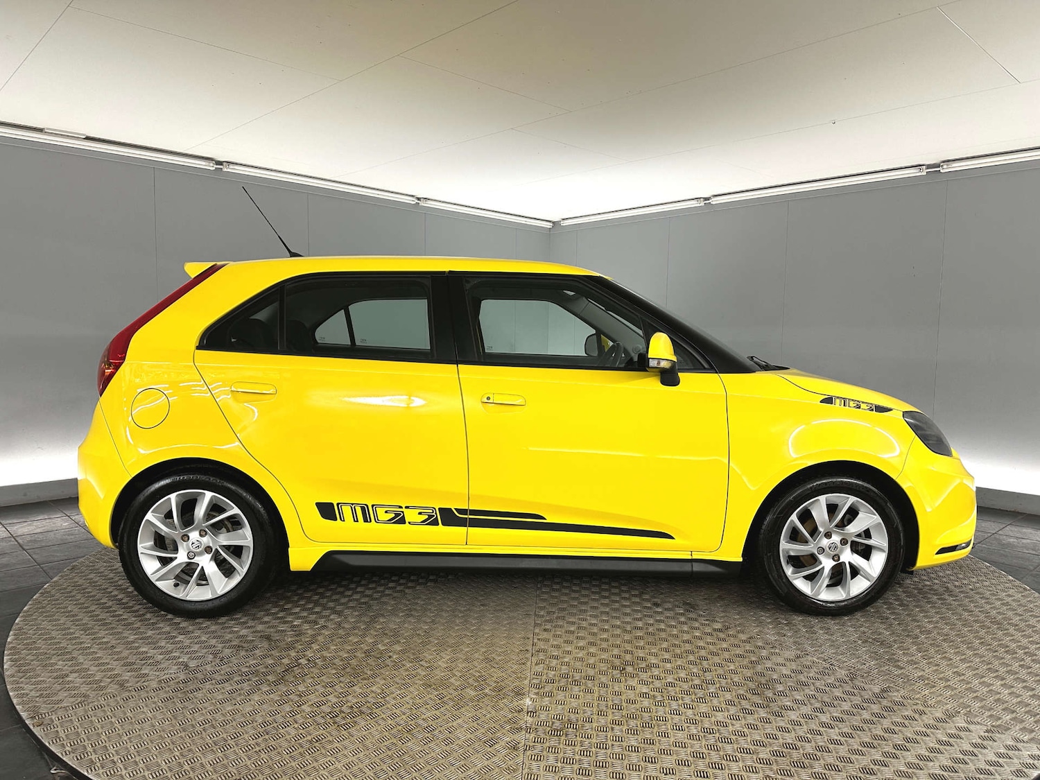 Used MG MG3 2017 for sale - 77590776: Photo 9