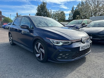 Used Volkswagen Golf 2021 for sale - 78456161: Photo