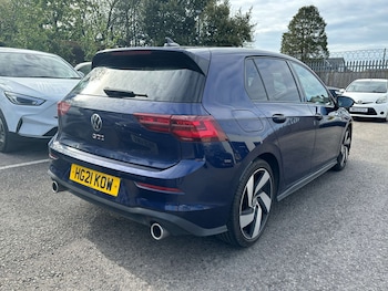 Used Volkswagen Golf 2021 for sale - 78456161: Photo