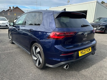 Used Volkswagen Golf 2021 for sale - 78456161: Photo