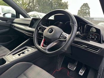 Used Volkswagen Golf 2021 for sale - 78456161: Photo