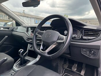 Used Volkswagen Polo 2022 for sale - 78583601: Photo