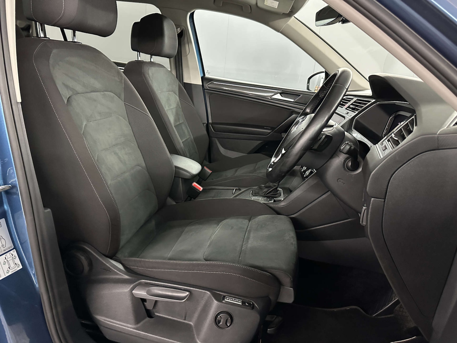 Used Volkswagen Tiguan Allspace 2021 for sale - 77590739: Photo 13