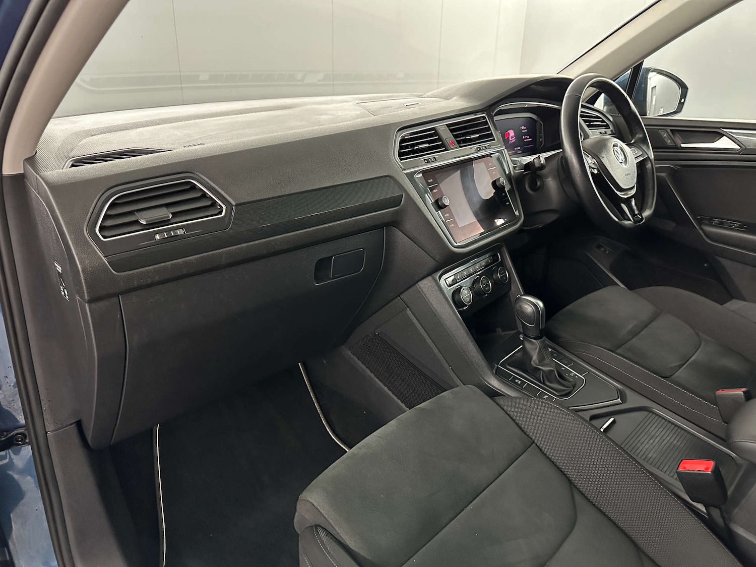 Used Volkswagen Tiguan Allspace 2021 for sale - 77590739: Photo 14