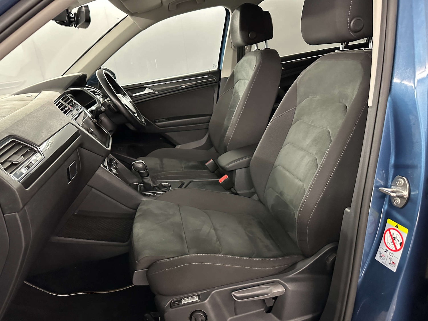 Used Volkswagen Tiguan Allspace 2021 for sale - 77590739: Photo 15