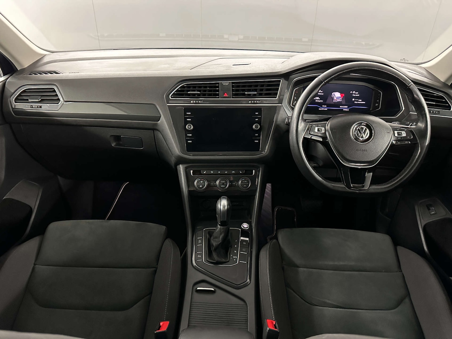 Used Volkswagen Tiguan Allspace 2021 for sale - 77590739: Photo 17