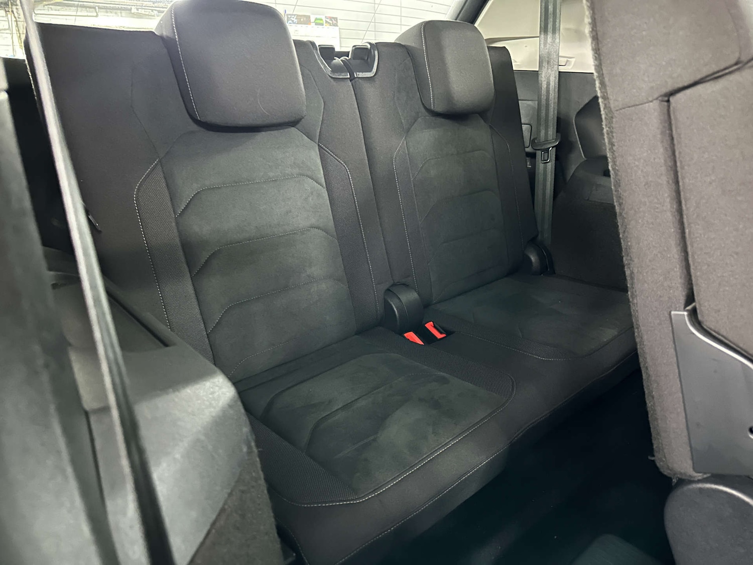 Used Volkswagen Tiguan Allspace 2021 for sale - 77590739: Photo 18