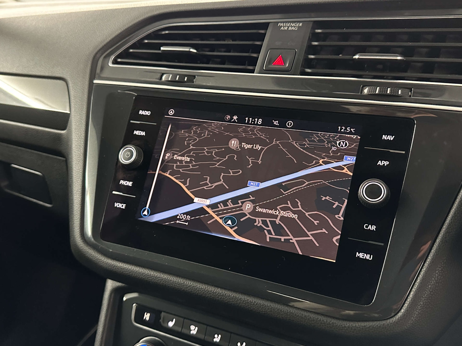 Used Volkswagen Tiguan Allspace 2021 for sale - 77590739: Photo 2