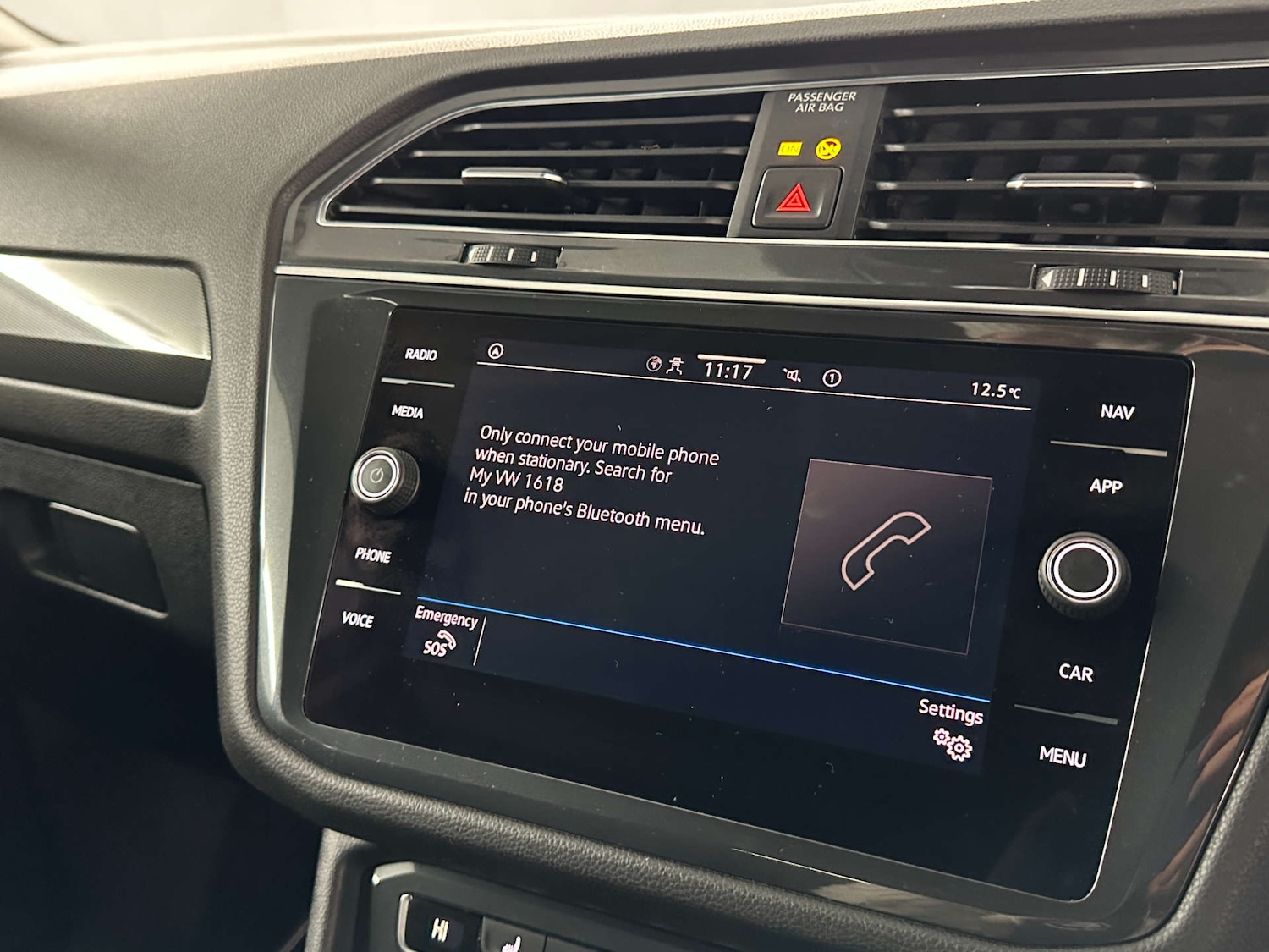 Used Volkswagen Tiguan Allspace 2021 for sale - 77590739: Photo 23