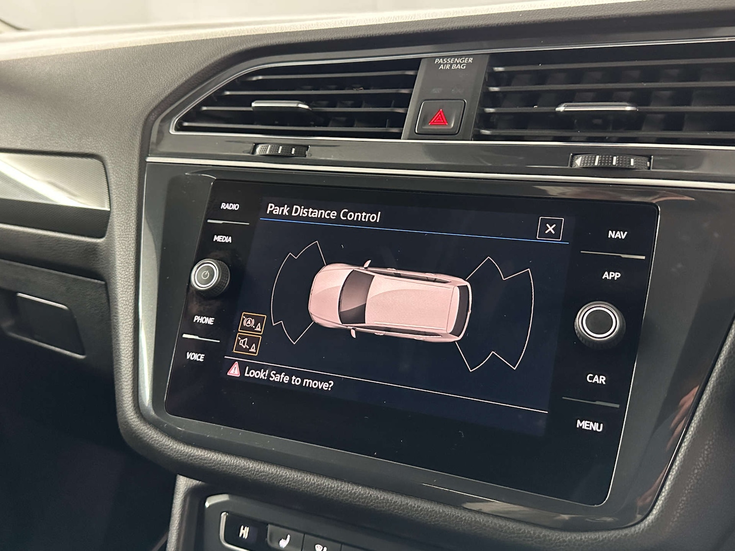 Used Volkswagen Tiguan Allspace 2021 for sale - 77590739: Photo 24