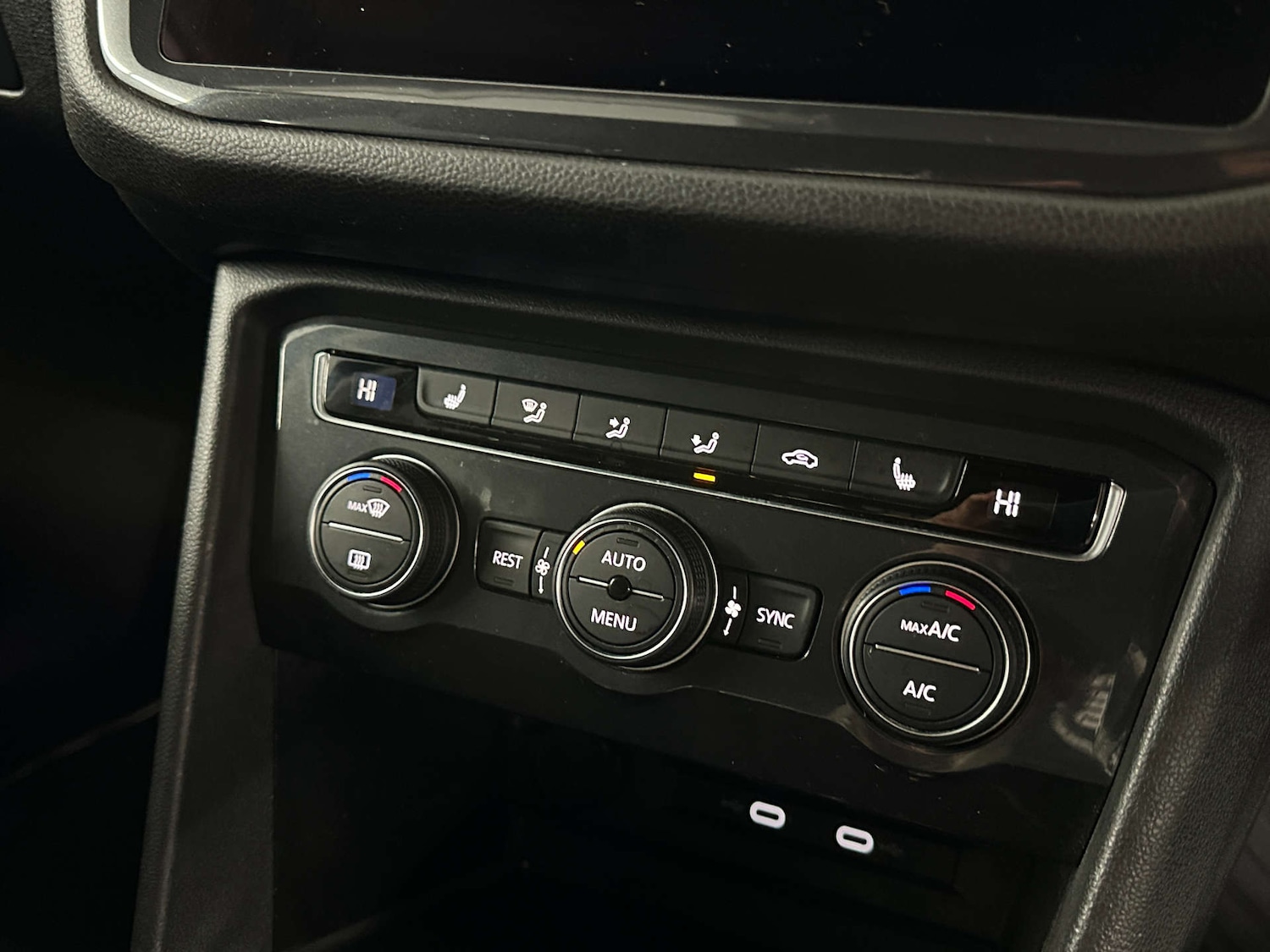 Used Volkswagen Tiguan Allspace 2021 for sale - 77590739: Photo 25