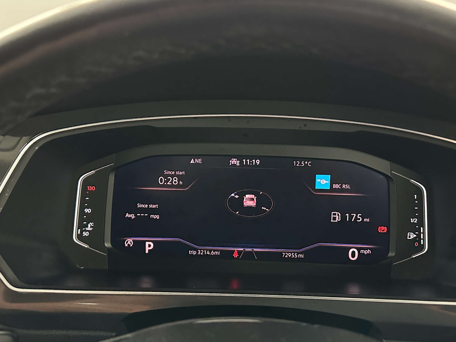 Used Volkswagen Tiguan Allspace 2021 for sale - 77590739: Photo 3