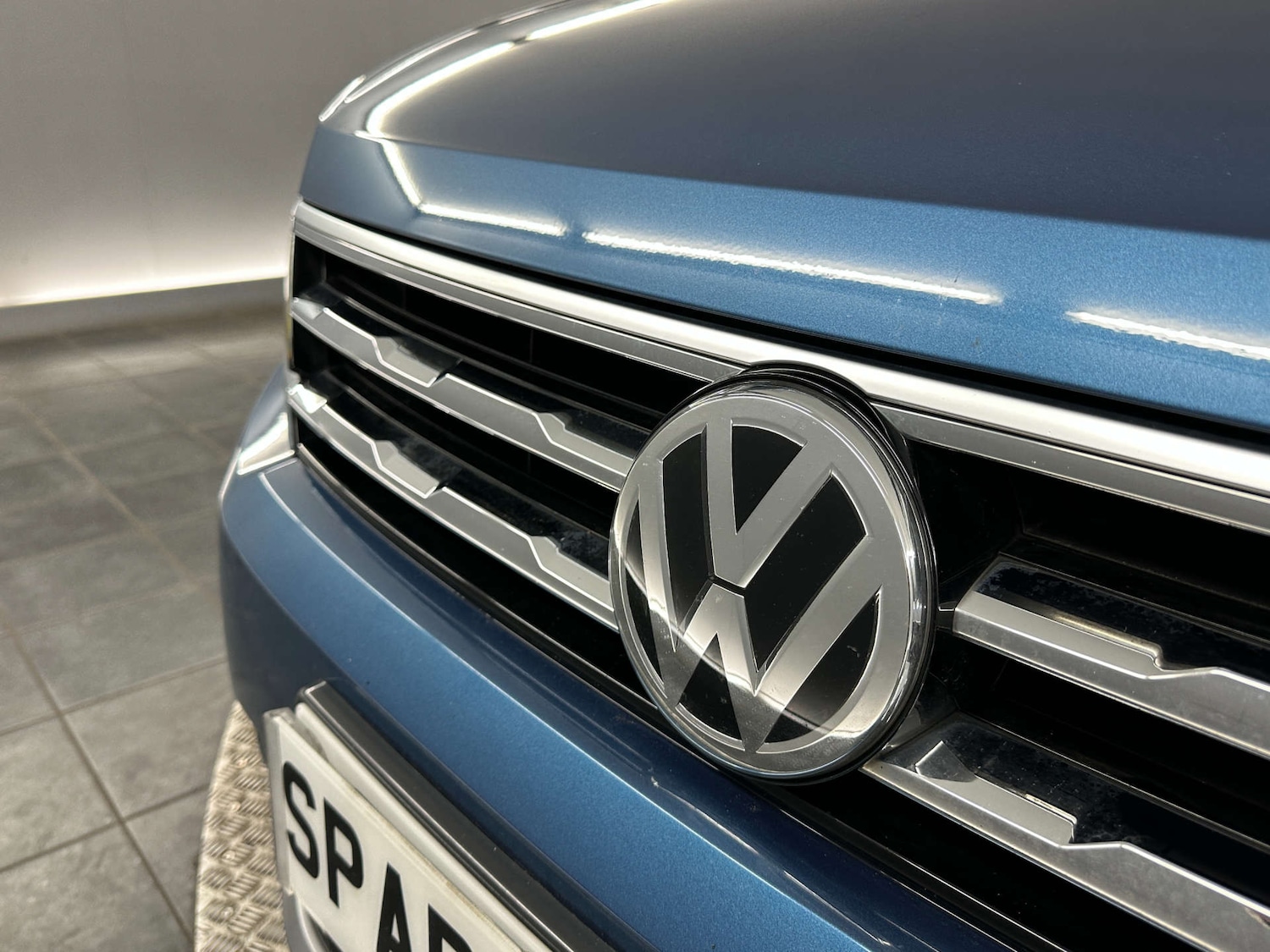 Used Volkswagen Tiguan Allspace 2021 for sale - 77590739: Photo 33