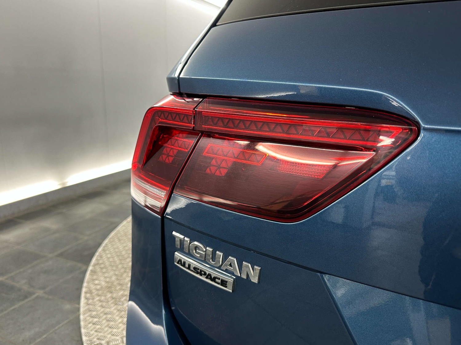 Used Volkswagen Tiguan Allspace 2021 for sale - 77590739: Photo 34