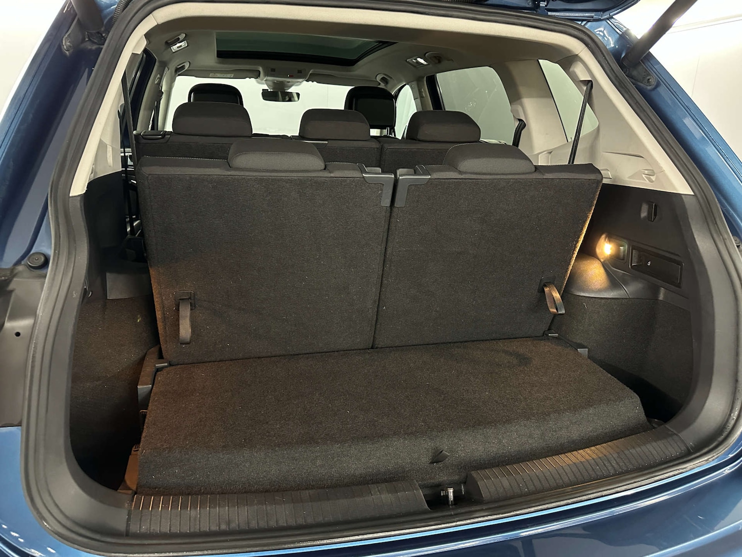 Used Volkswagen Tiguan Allspace 2021 for sale - 77590739: Photo 38