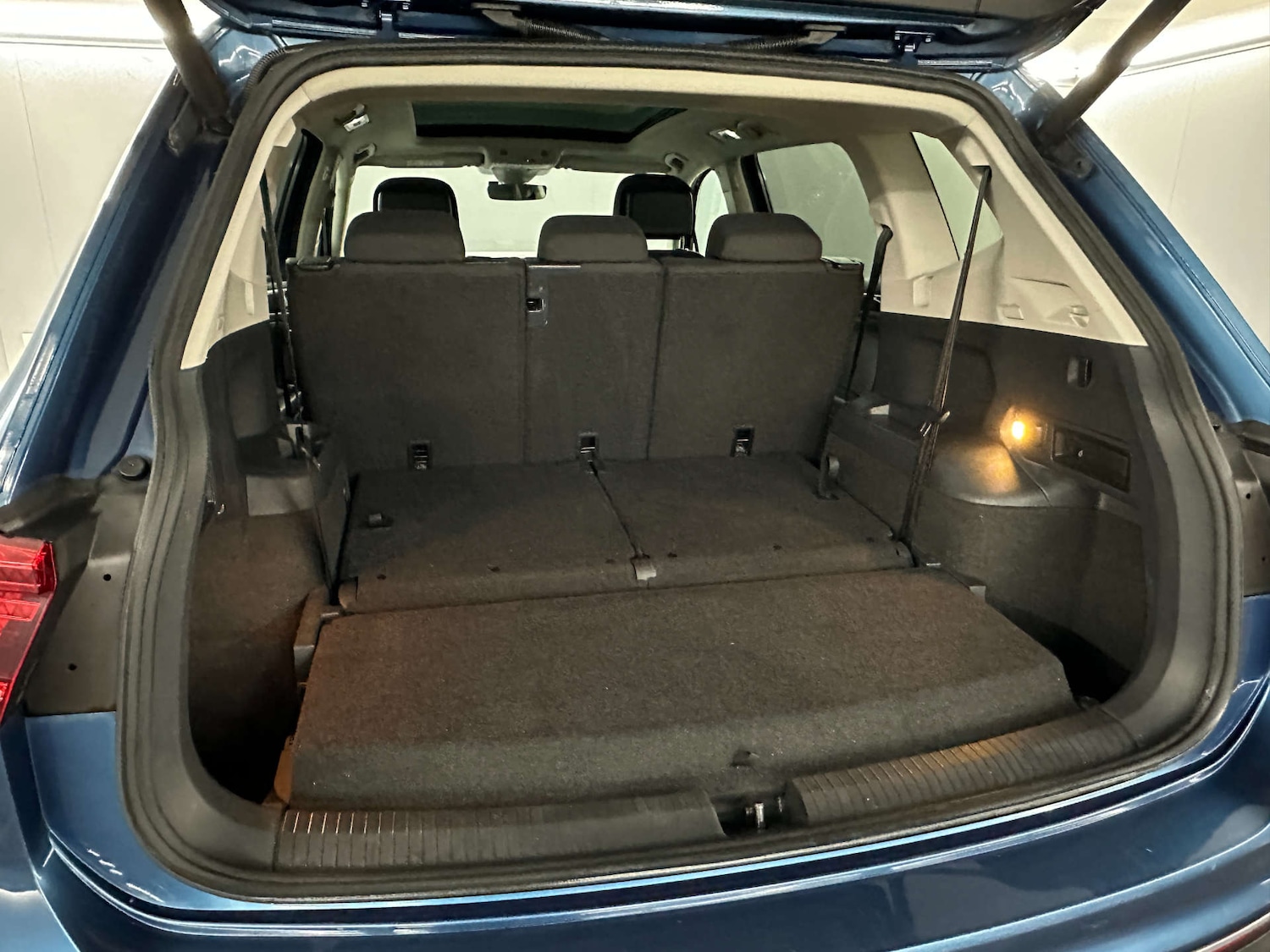 Used Volkswagen Tiguan Allspace 2021 for sale - 77590739: Photo 39