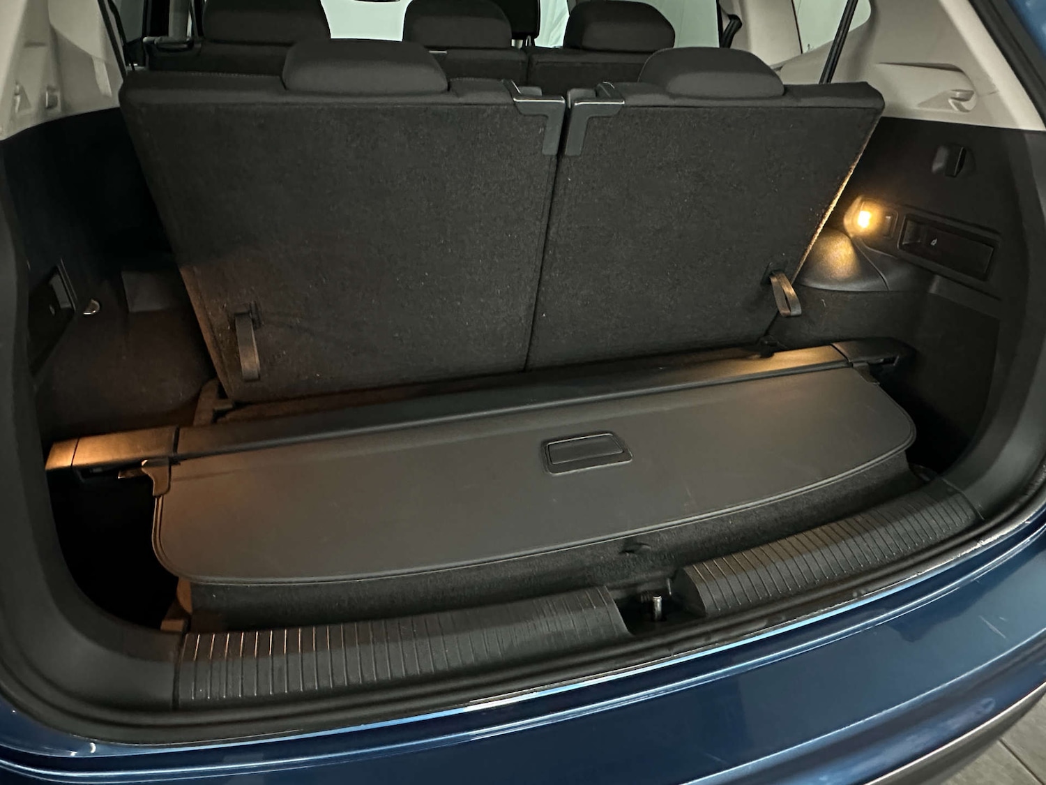 Used Volkswagen Tiguan Allspace 2021 for sale - 77590739: Photo 40