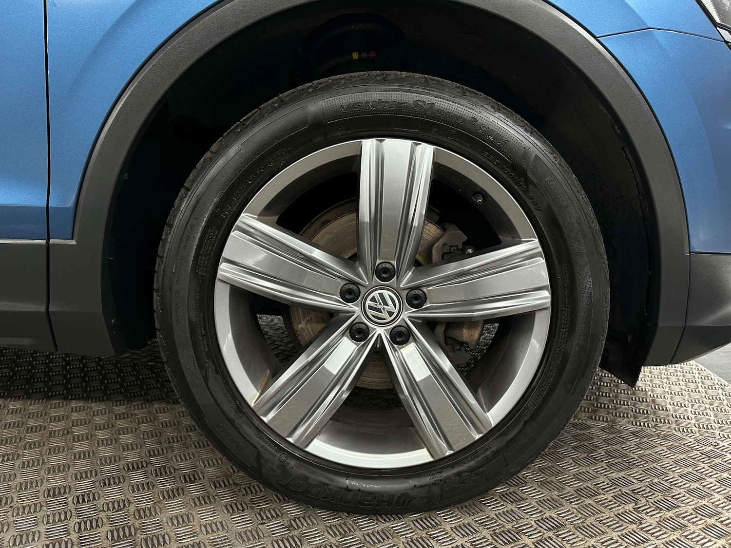 Used Volkswagen Tiguan Allspace 2021 for sale - 77590739: Photo 41