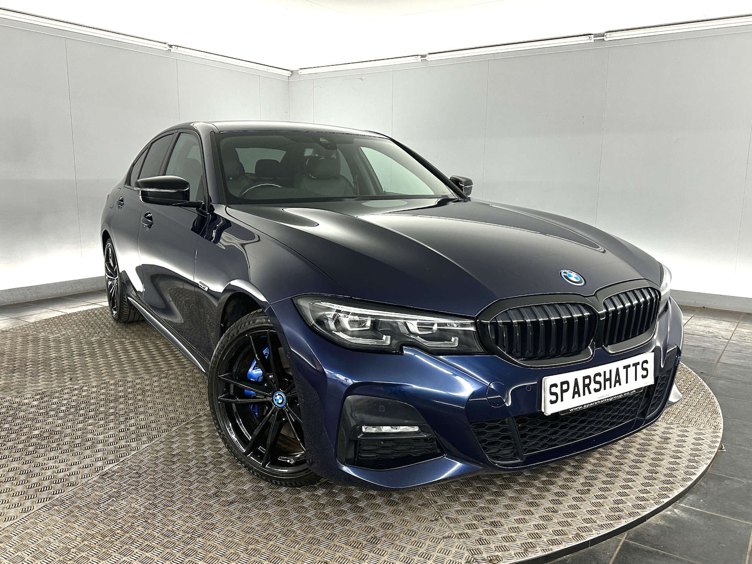 Used BMW 3 Series 2022 for sale - 77745507: Photo 1