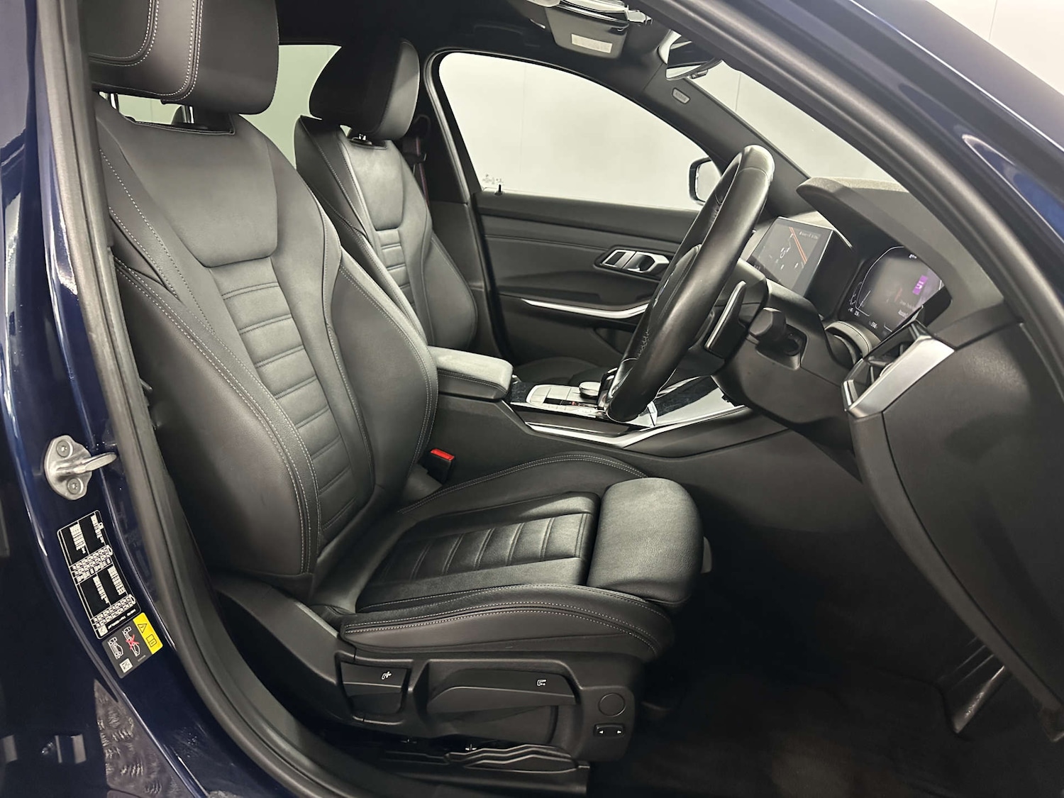 Used BMW 3 Series 2022 for sale - 77745507: Photo 10