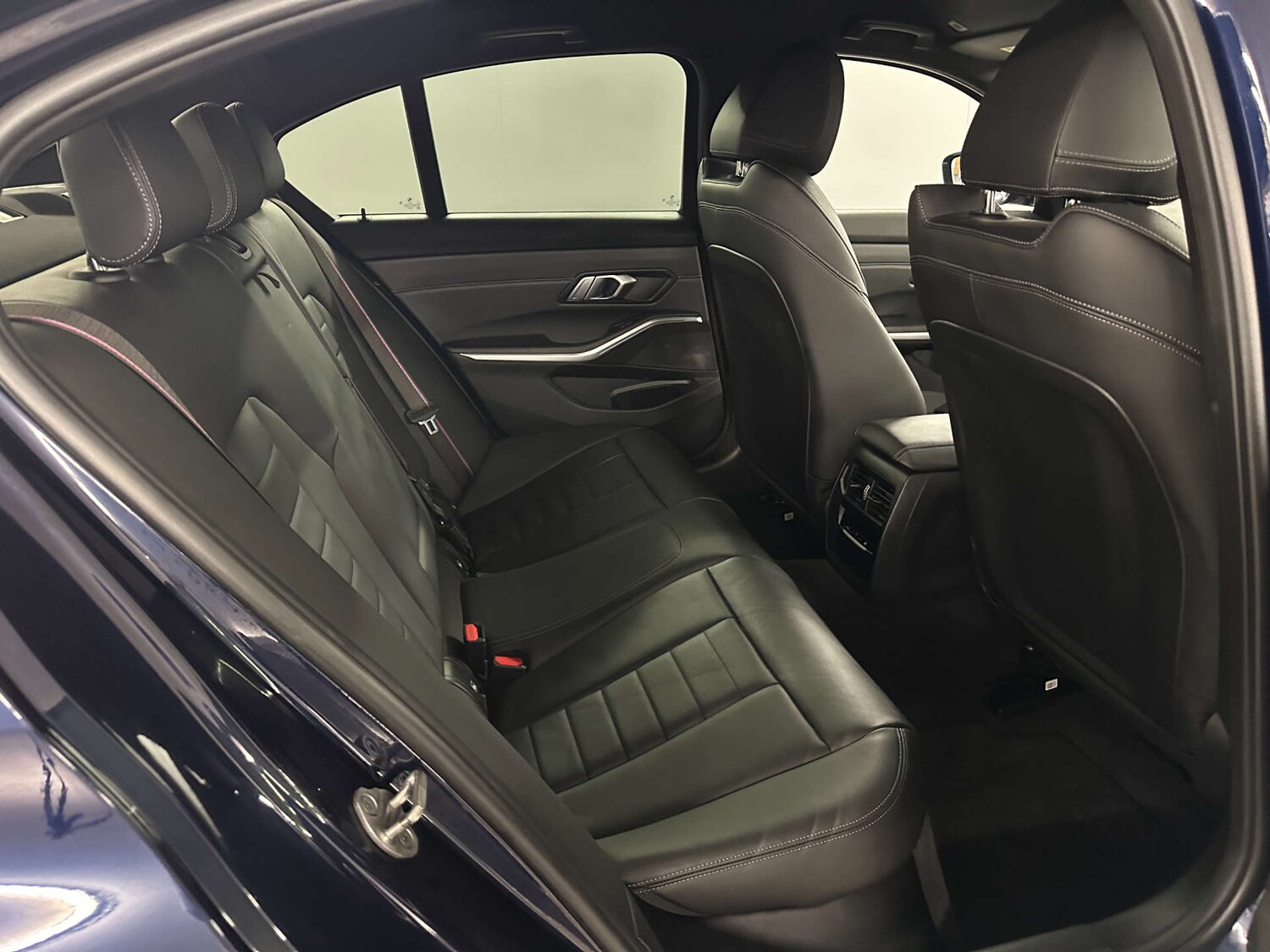 Used BMW 3 Series 2022 for sale - 77745507: Photo 13