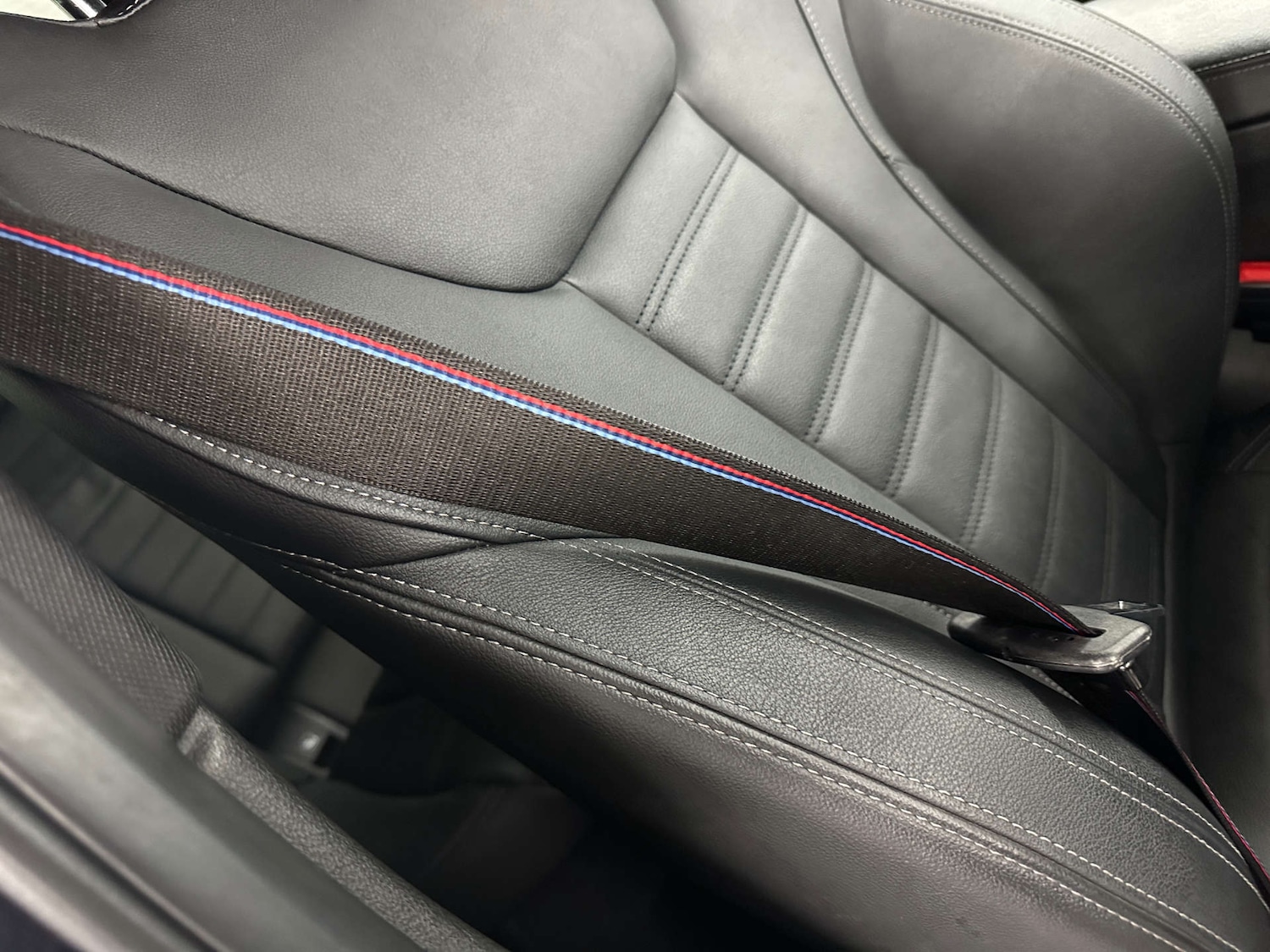 Used BMW 3 Series 2022 for sale - 77745507: Photo 16