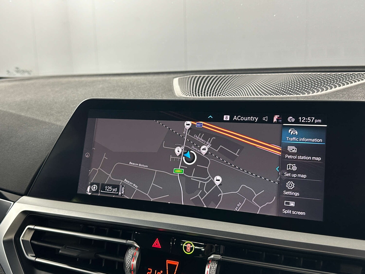 Used BMW 3 Series 2022 for sale - 77745507: Photo 27