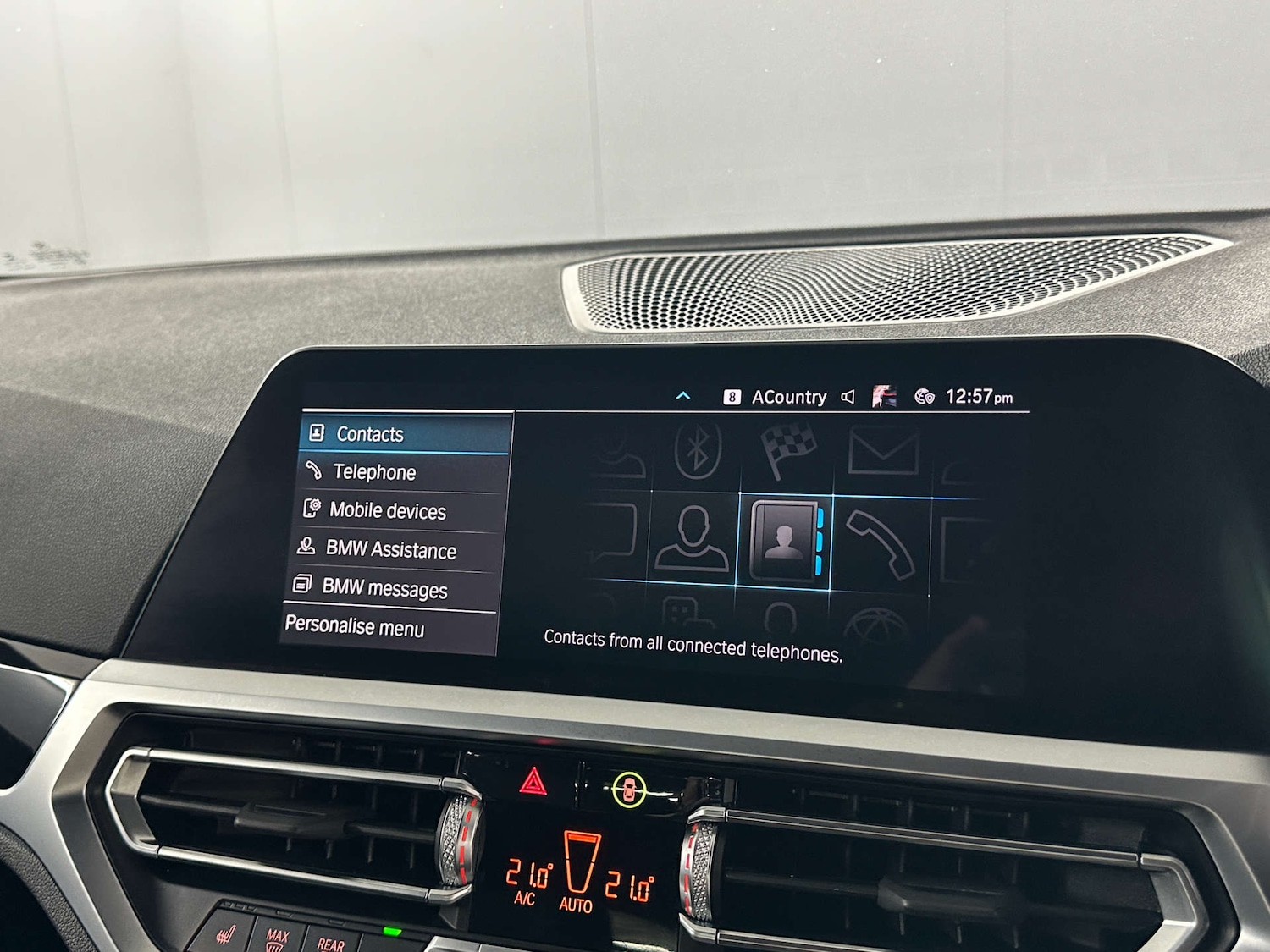 Used BMW 3 Series 2022 for sale - 77745507: Photo 29