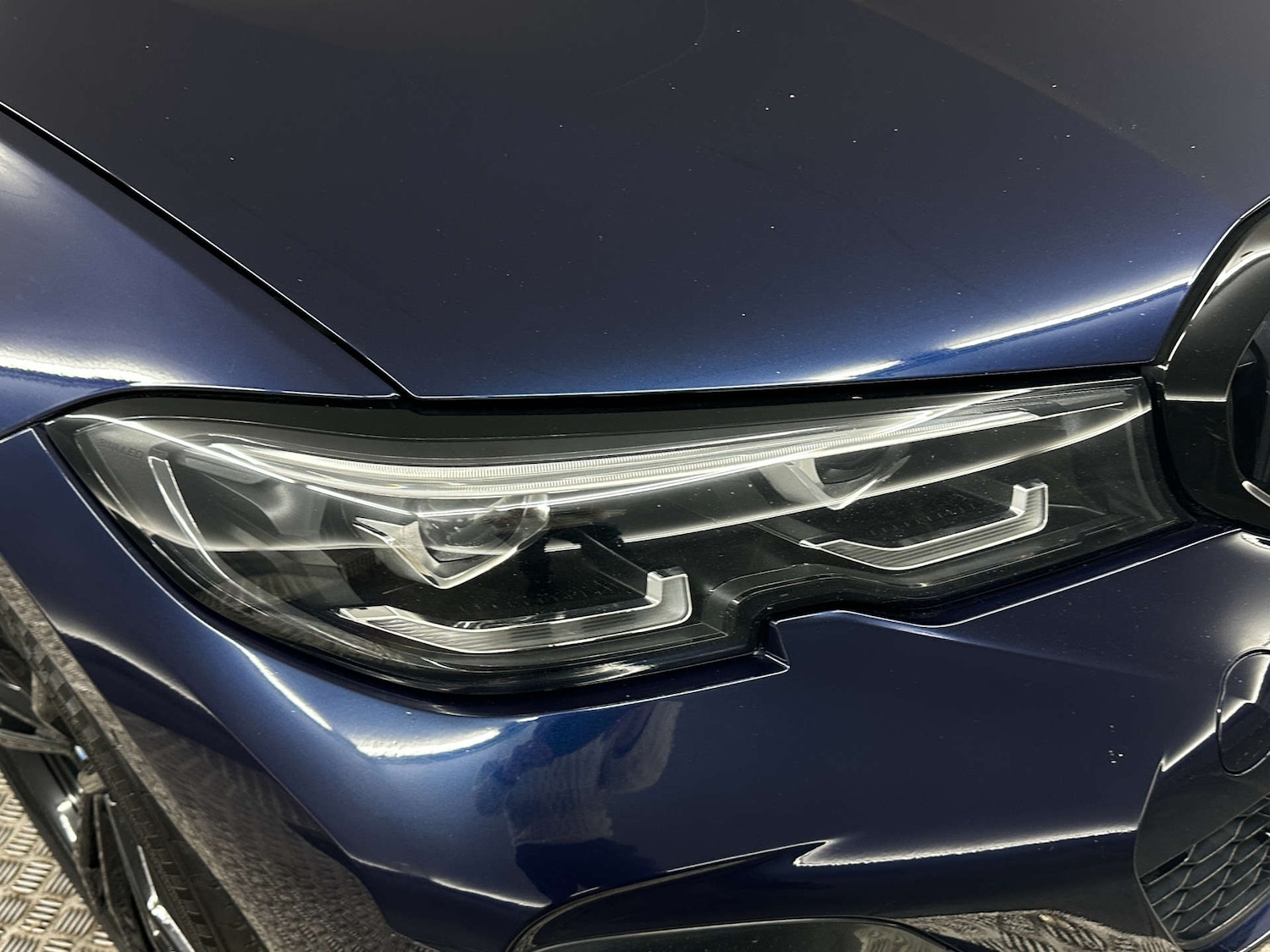 Used BMW 3 Series 2022 for sale - 77745507: Photo 39