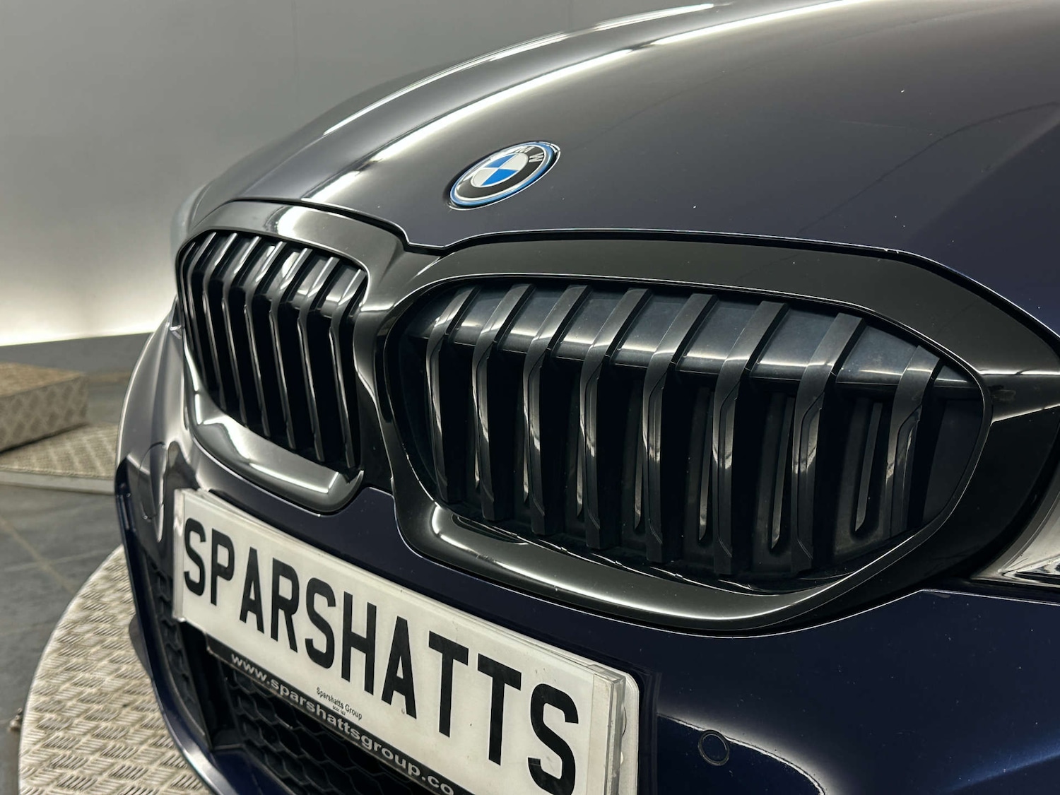 Used BMW 3 Series 2022 for sale - 77745507: Photo 41